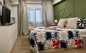 Habitaciones Bilbao